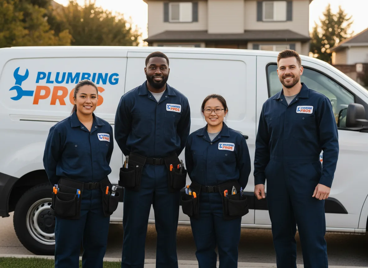 Water Heater Repair company in Enloe, TX